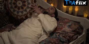 Melissa L Williams Underwear Scene  in Ruthless