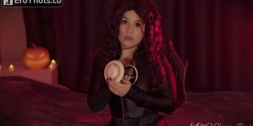 Honeygirl ASMR