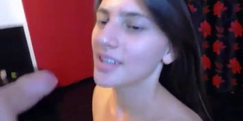 Arousing Butt Fucking Slut