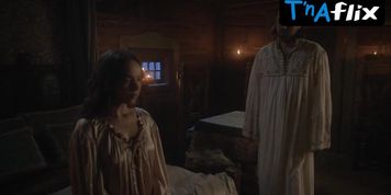 Maria Pawlowska Butt,  Breasts Scene  in Korona Krolow