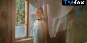 Serena Scott Thomas Breasts,  Bush Scene  in Brothel