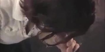 Amateur busty brunette Carrie 2