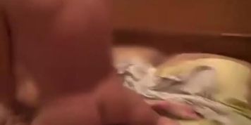Hot Amateur Wife IR Anal DP Gangbang Double Penetration With Friend