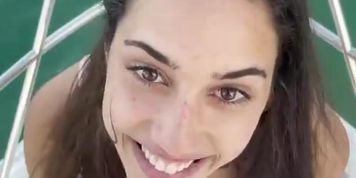 Getting Head At The Beach