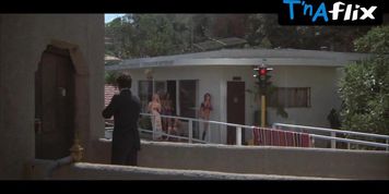 Rutanya Alda Breasts Scene  in The Long Goodbye