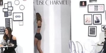 Salon International de la Lingerie 2019