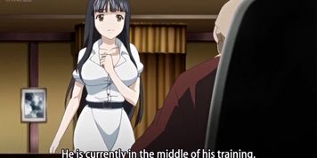 Gang Bang By Priest and bukakke  Hentai