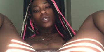 Self Pleasure - video 4