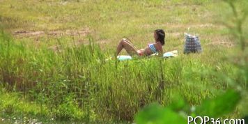 Fragile teen fucked by big male - video 62