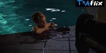 Kelli Garner Butt Scene  in The Secret Life Of Marilyn Monroe