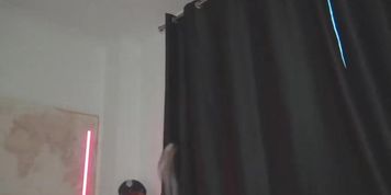 Blonde Back Pussy Show (Big_Ass_Blonde Big_Ass_Blonde)