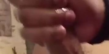 BBC(Cum with Me)Fat Nut Enjoy