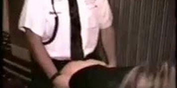 fucked in hotel hallway