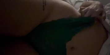 Sick in bed today ? wish you were here to make me feel bette.. by slimthichealth from OnlyFans | Coomer