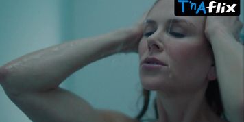 Nicole Kidman Underwear Scene  in Big Little Lies