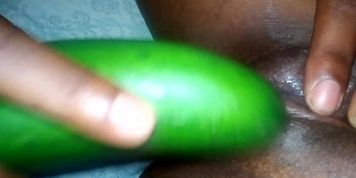 cuCUMber 