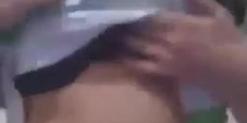 Chica manda v&iacute;deo sucio