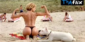 Rifka Lodeizen Breasts Scene  in Simon