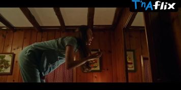 Jessica Alba Sexy Scene  in Dear Eleanor