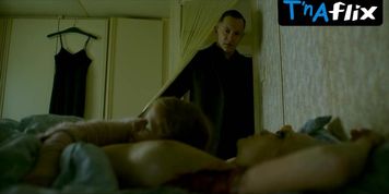 Valerie Koch Breasts Scene  in Parfum