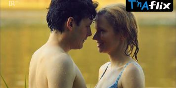Adina Vetter Breasts,  Underwear Scene  in Braunschlag