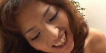 JAPANESE MATURES - Mature Kyoko fucked by younger lad (Kyoko Izumi)