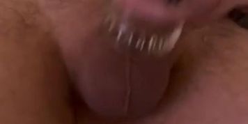 Dick play