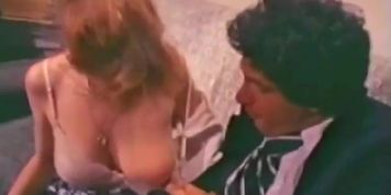 Vintage threesome
