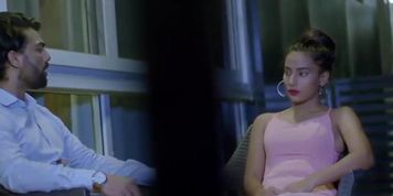 Indian webseries sexy girl romance indian web series