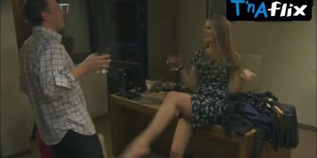 Julia Pietrucha Sexy Scene  in Galeria