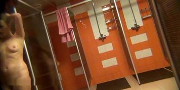 Craziest Showers, Spy Cams Movie Exclusive Version