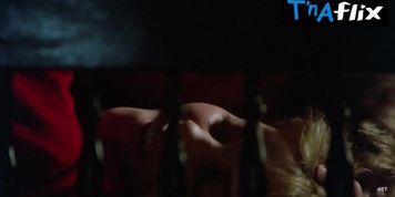 Greta Scacchi Butt,  Breasts Scene  in The Coca-Cola Kid