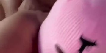 BIG ASS EBONY