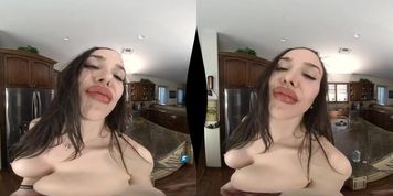 Screw A Hot Milf In Vr (Jessica Jade)