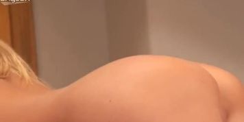 Torn slut Mckenzie Miles sucks a rough stick in a flying 69 position (Mariah Madysinn)