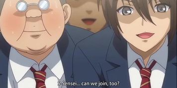 Hentai anime hot sexy college girl rough fucking with boyfriend (Beauty Dior, Kim Triple X)