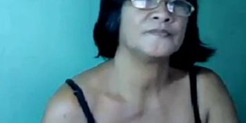 57 years old asian amateur