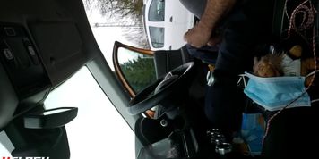 Parking flash and cum