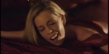 Kelly Howard Breasts,  Butt Scene  in Body Of Influence 2