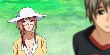 Hitozuma Kasumi-san 1
