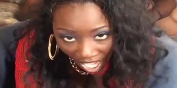 Beauty Dior Gets Drilled By Rough Bbc