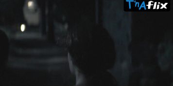 Markella Kavenagh Body Double,  Butt Scene  in Bad Behaviour