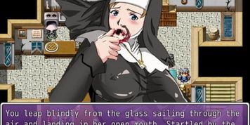Mysta's Myst Adventure Vore Scenes Pt 3