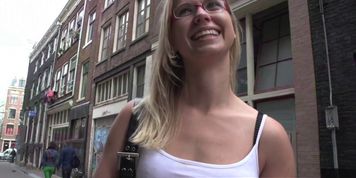 Holland gigolo spoon fucking female tourist