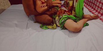 Bhabhi Tied With Rope And Then Screw Full Hd