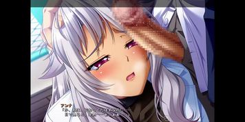 Shihai no Kyoudan Anna 7 Subbed