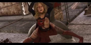 Supergirl