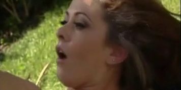 Chloe Nicole-Interracial Fuck
