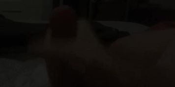 needed_to_cum
