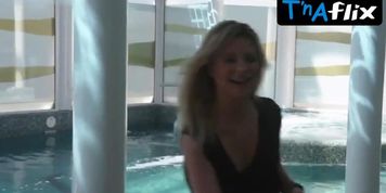Gaia Messerklinger Sexy Scene  in Le Tre Rose Di Eva